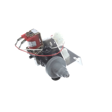 Bradley SNGL- I.R. THRM MIXING VALVE ASY S45-2691